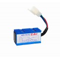 DIO 50 Racing Performance Aluminum Alloy CDI Unit